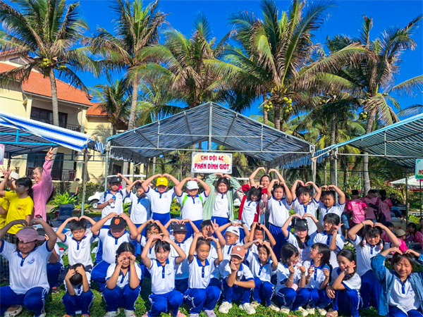 Hình ảnh tại trường14